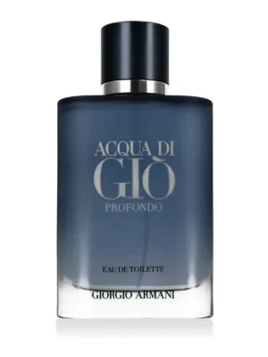Giorgio Armani Acqua di Giò Profondo EDT 100 ml M Akce