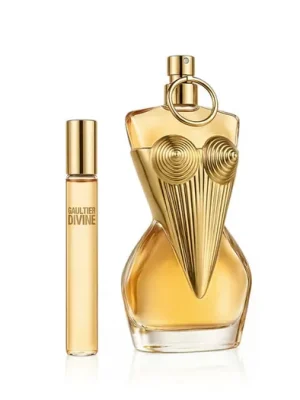 Jean Paul Gaultier Gaultier Divine EDP 100 ml + EDP MINI 10 ml W Hit Sezóny