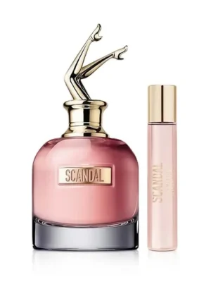 Jean Paul Gaultier Scandal EDP 80 ml + EDP 20 ml W Cenově Výhodný