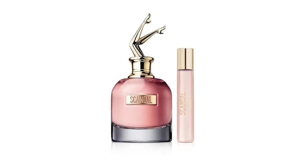 Jean Paul Gaultier Scandal EDP 80 ml + EDP 20 ml W Cenově Výhodný