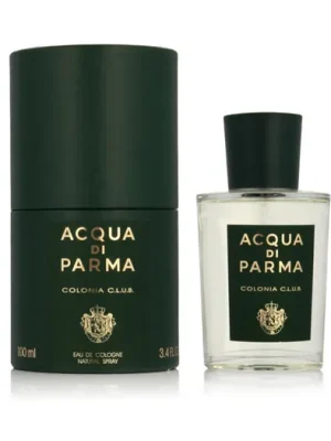 Acqua Di Parma Colonia Club EDC 100 ml UNISEX Novinka