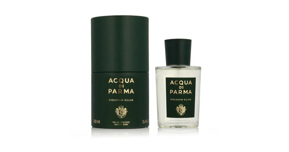 Acqua Di Parma Colonia Club EDC 100 ml UNISEX Novinka