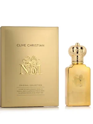 Clive Christian No. 1 For Women Parfém 50 ml W Výprodej