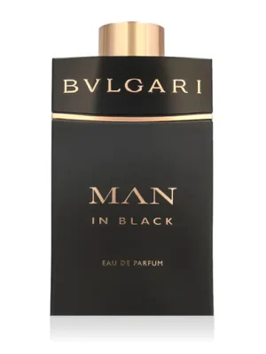 Kup Teď Bvlgari Man In Black EDP plnitelný 150 ml M
