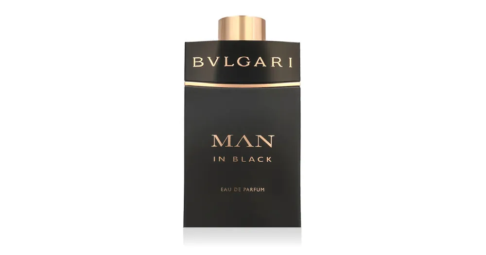 Kup Teď Bvlgari Man In Black EDP plnitelný 150 ml M