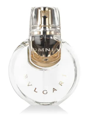 Originální Bvlgari Omnia Crystalline EDT plnitelný 100 ml W