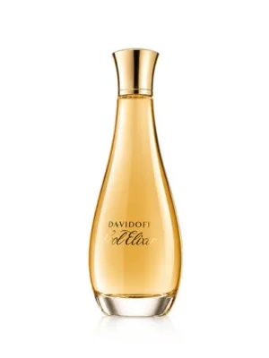 Značkový Davidoff Cool Elixir Woman Parfém Intense 100 ml W