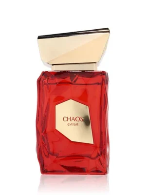 French Avenue Chaos Extrait de Parfum 100 ml UNISEX Akční Nabídka