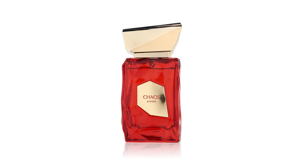 French Avenue Chaos Extrait de Parfum 100 ml UNISEX Akční Nabídka