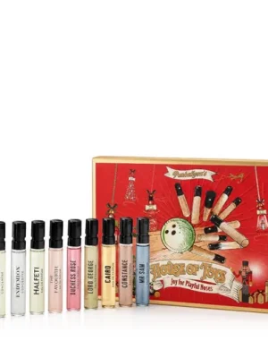 Penhaligon's House Of Toys Discovery Collection MINI Nejlepší Volba