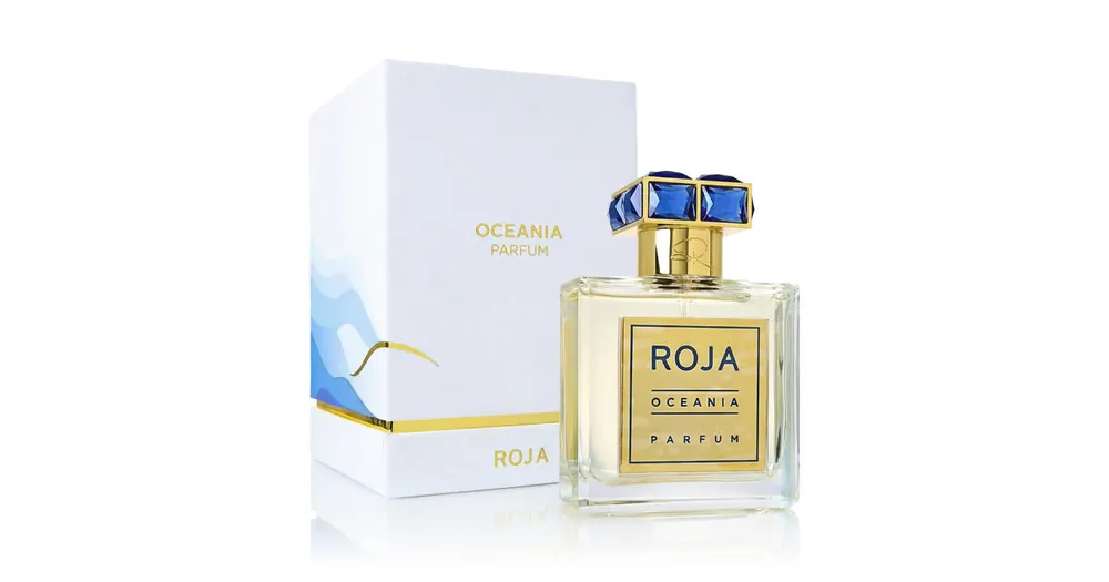 Must-Have Roja Parfums Oceania Parfém 50 ml UNISEX