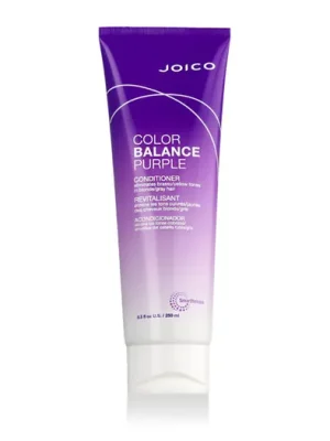 Top Prodej Joico Color Balance Purple Conditioner 250 ml