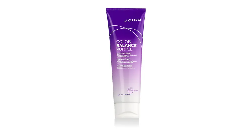 Top Prodej Joico Color Balance Purple Conditioner 250 ml