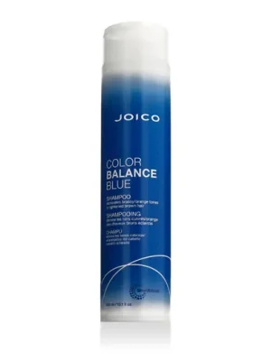 Joico Color Balance Blue Shampoo 300 ml Akční Nabídka