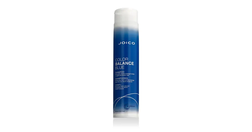 Joico Color Balance Blue Shampoo 300 ml Akční Nabídka