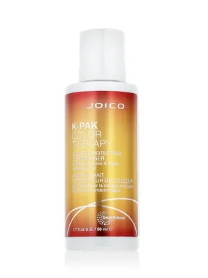 Joico K-PAK Color Therapy Color-Protecting Conditioner 50 ml Nová Kolekce