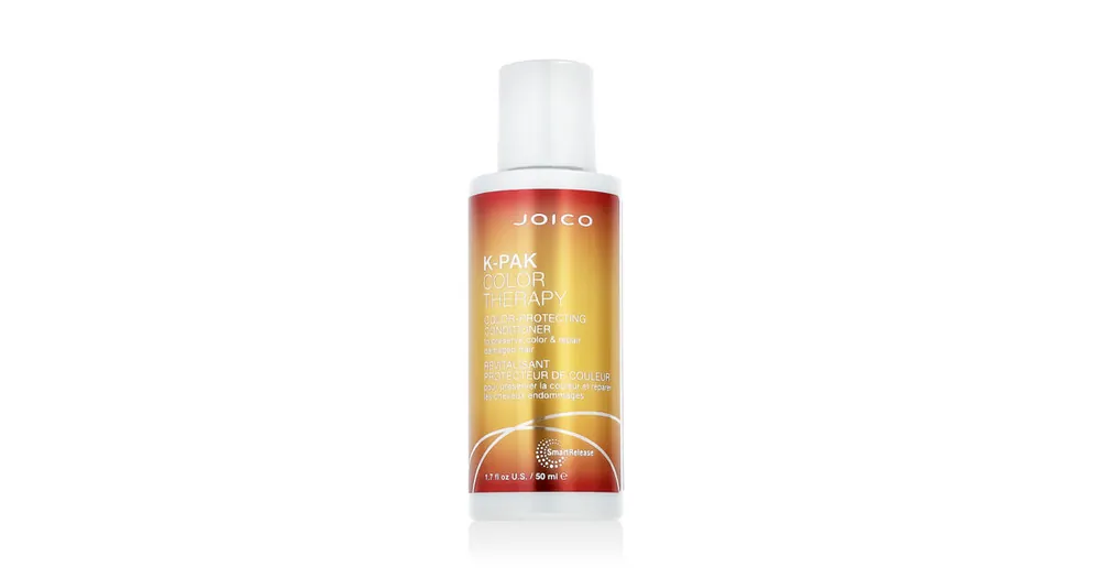 Joico K-PAK Color Therapy Color-Protecting Conditioner 50 ml Nová Kolekce