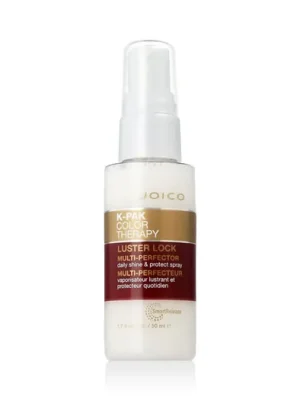 Super Cena Joico K-PAK Color Therapy Luster Lock Multi-Perfektor Daily Shine & Protect Spray 50 ml
