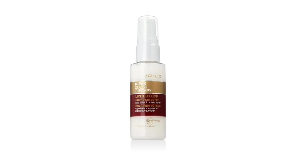 Super Cena Joico K-PAK Color Therapy Luster Lock Multi-Perfektor Daily Shine & Protect Spray 50 ml