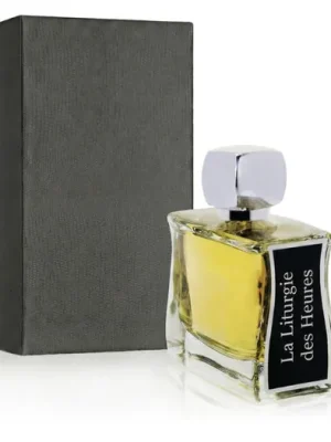 Cenový Hit Jovoy Paris Pavillon Rouge EDP 100 ml UNISEX