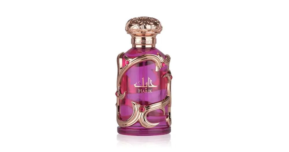 Lattafa Habik For Women EDP 100 ml W Poslední Šance
