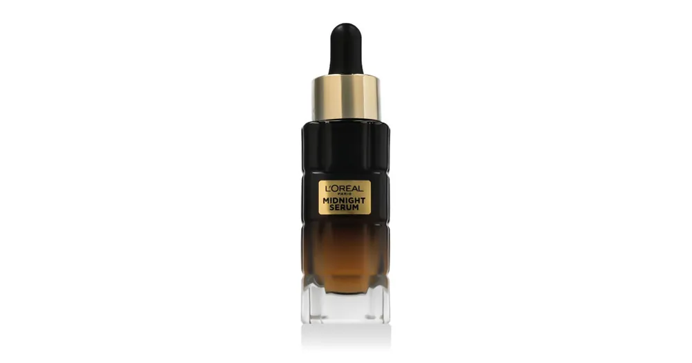 Tovární Cena L'Oréal Paris Age Perfect Regenerating Midnight Serum 30 ml