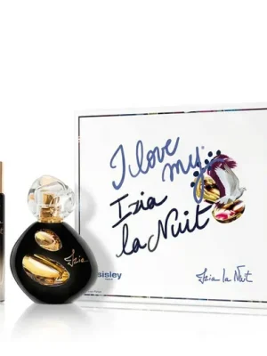 Tovární Cena Sisley Izia La Nuit EDP 30 ml + EDP MINI 6,5 ml W