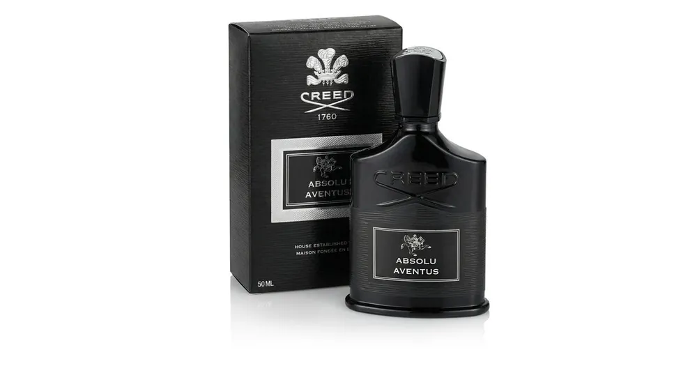 Akční Cena Creed Absolu Aventus EDP 50 ml M