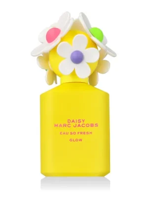 Cenová Bomba Marc Jacobs Daisy Eau So Fresh Glow EDT tester 75 ml W