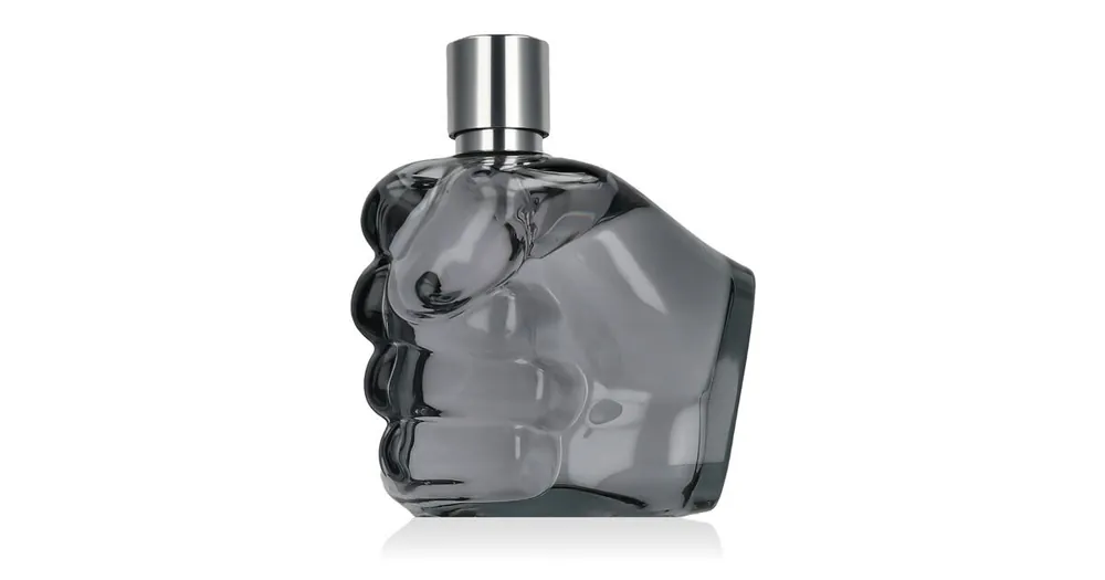 Originální Diesel Only the Brave EDT tester 125 ml M