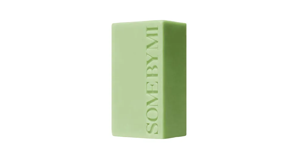 Akce Some By Mi AHA.BHA.PHA 30 Days Miracle Cleansing Bar 106 g
