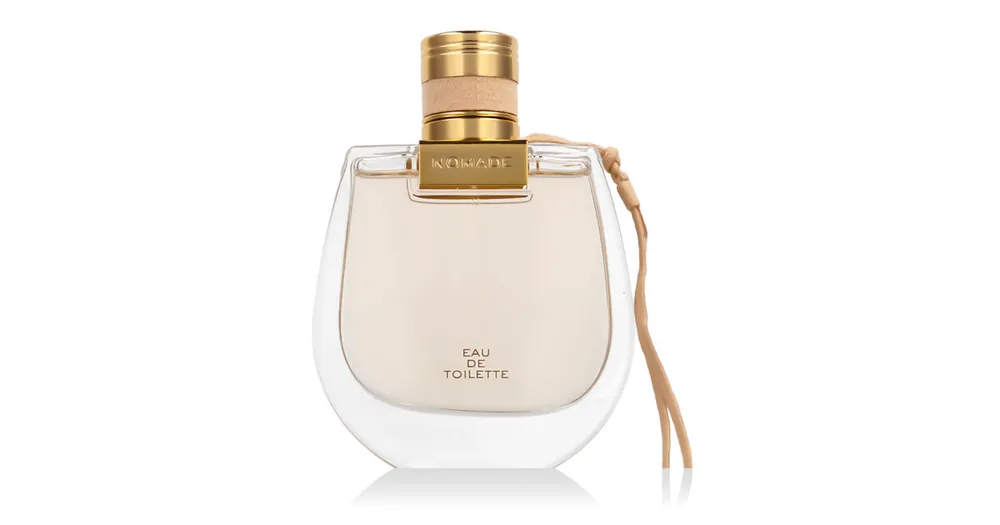 Akční Nabídka Chloé Nomade EDT tester 75 ml W
