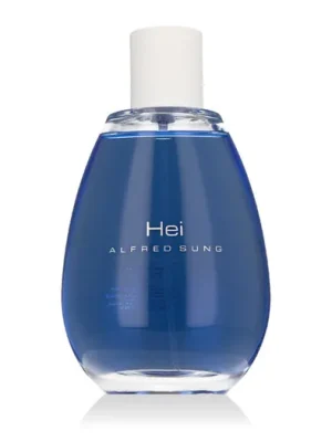 Bezpečná Platba Alfred Sung Hei EDT tester 100 ml M
