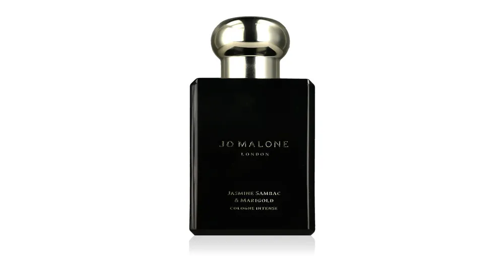 Jo Malone Jasmine Sambac & Marigold EDC Intense 50 ml W Víkendová Akce