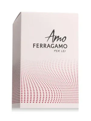 Autentický Ferragamo Amo Ferragamo Per Lei EDP 100 ml W