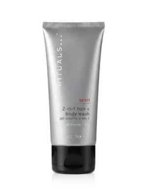 Výprodej Rituals Sport 2-in-1 Shampoo + Body Wash 70 ml