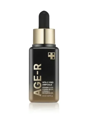 Medicube Age-R Vita C Pro Ampoule Serum 20 ml Cenový Hit