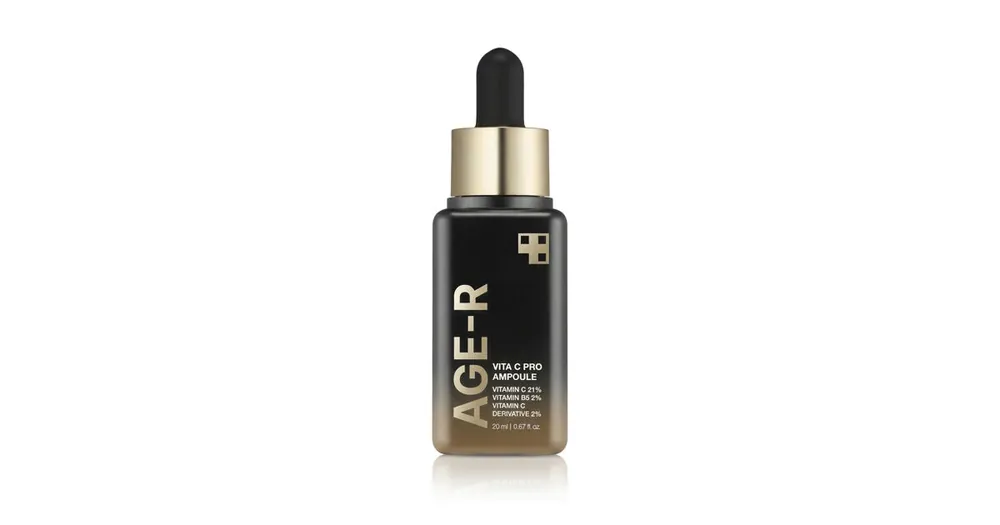 Medicube Age-R Vita C Pro Ampoule Serum 20 ml Cenový Hit