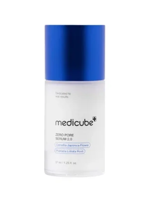 Ihned K Objednání Medicube Zero Pore Serum 2.0 37 ml