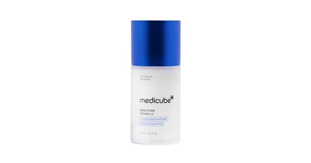 Ihned K Objednání Medicube Zero Pore Serum 2.0 37 ml