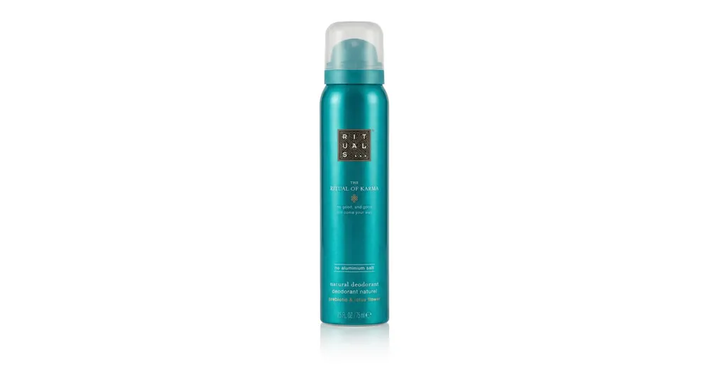 Zlevněný Rituals The Ritual Of Karma DEO ve spreji 75 ml