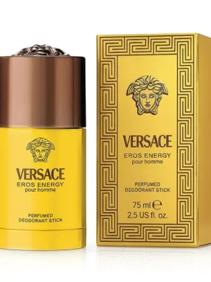 Časově Omezené Versace Eros Energy DST 75 ml M
