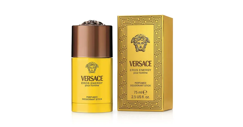 Časově Omezené Versace Eros Energy DST 75 ml M