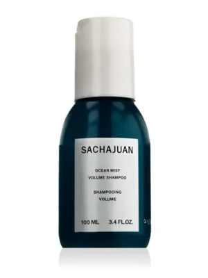 Vysoce Kvalitní Sachajuan Ocean Mist Volume Shampoo 100 ml