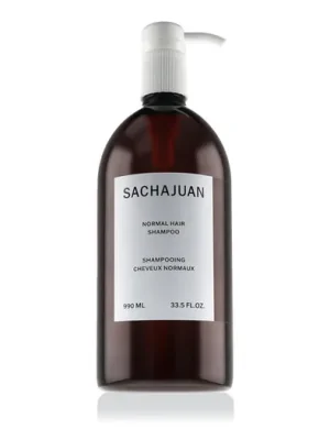 Tovární Cena Sachajuan Normal Hair Shampoo 990 ml
