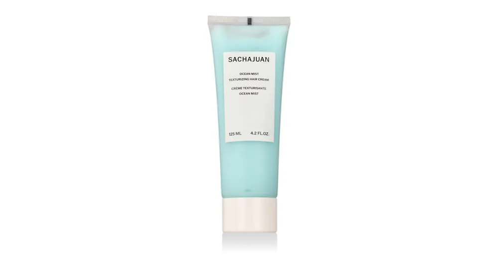 Jen Po Omezenou Doba Sachajuan Ocean Mist Texturizing Hair Cream 125 ml