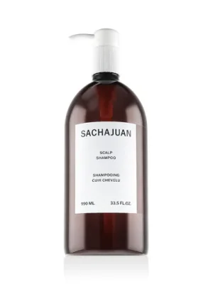 Sachajuan Scalp Shampoo 990 ml Nejlepší Volba