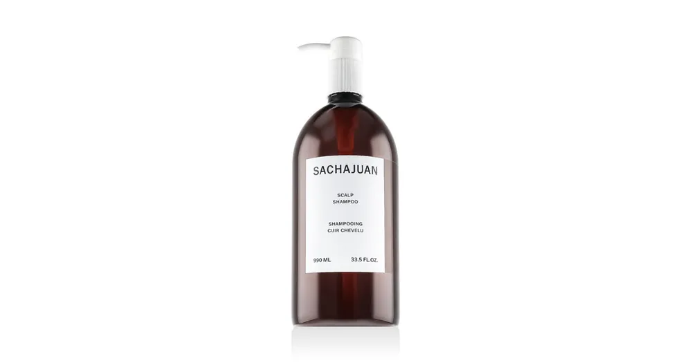 Sachajuan Scalp Shampoo 990 ml Nejlepší Volba