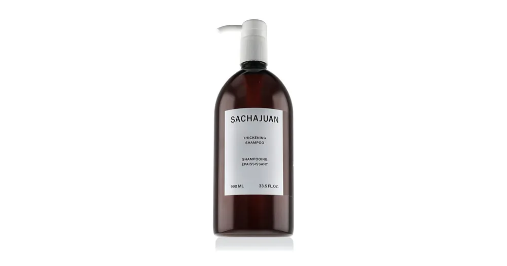 Poslední Šance Sachajuan Thickening Shampoo 990 ml