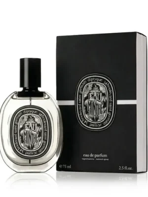Diptyque Eau de Minthé EDP 75 ml UNISEX Horká Nabídka